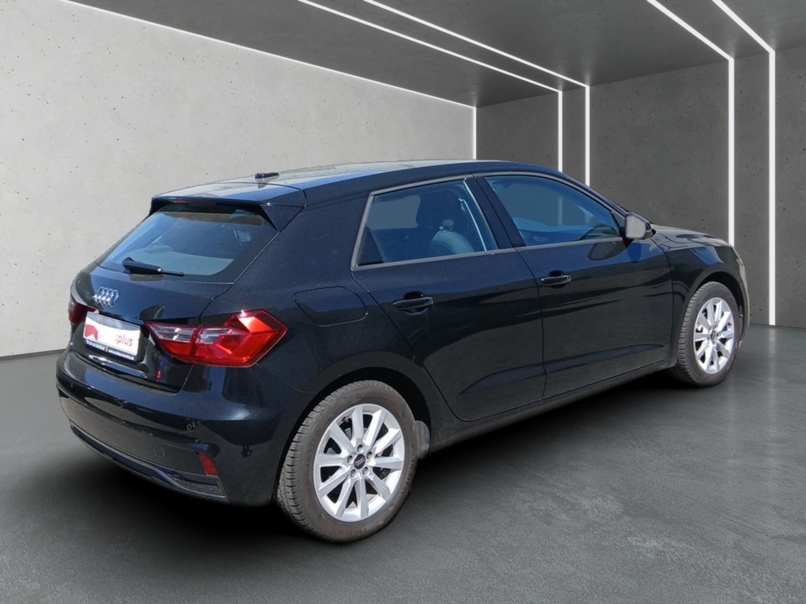 Audi A1 - Bild 3