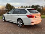 BMW 320i xDrive Touring AHK Shz Navi LED 8-fach  - BMW 320: Xdrive 320i
