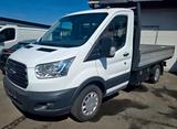 Ford Transit Pritsche 350 L2 Einzelkabine Klima/Zv - Ford E 350