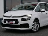 Citroën Grand C4 Picasso SpaceTourer !7SITZER!TOUCSCREEN - Citroën: 7sitzer, Picasso