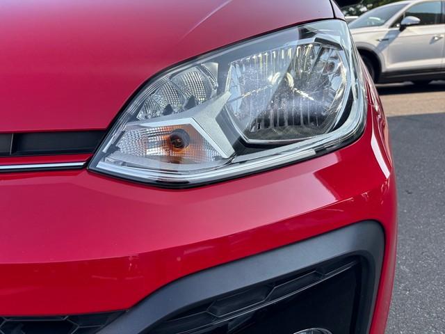 Volkswagen Up GTI 1.0TSI BLUETOOTH+SITZHZG+KLIMAAUT+, миниатюра 7