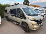 Malibu 640LE, Busbiker, Sat + TV - Wohnmobil oder -wagen Bus