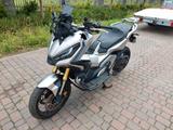 Honda Hornet X-ADV 750 / damaged/ unfall - Honda X-ADV 750