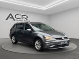 Volkswagen Golf VII Var Comfortline ACC/NAVI/CarPlay/PDC! - Volkswagen Golf: bis 40000 Km