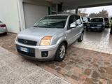 Ford Fusion 1.4 GPL (12 RATE) - Ford Fusion mit LPG-Antrieb
