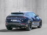 Lamborghini Urus Performante Blu Lacus, B&O - Lamborghini in Dresden