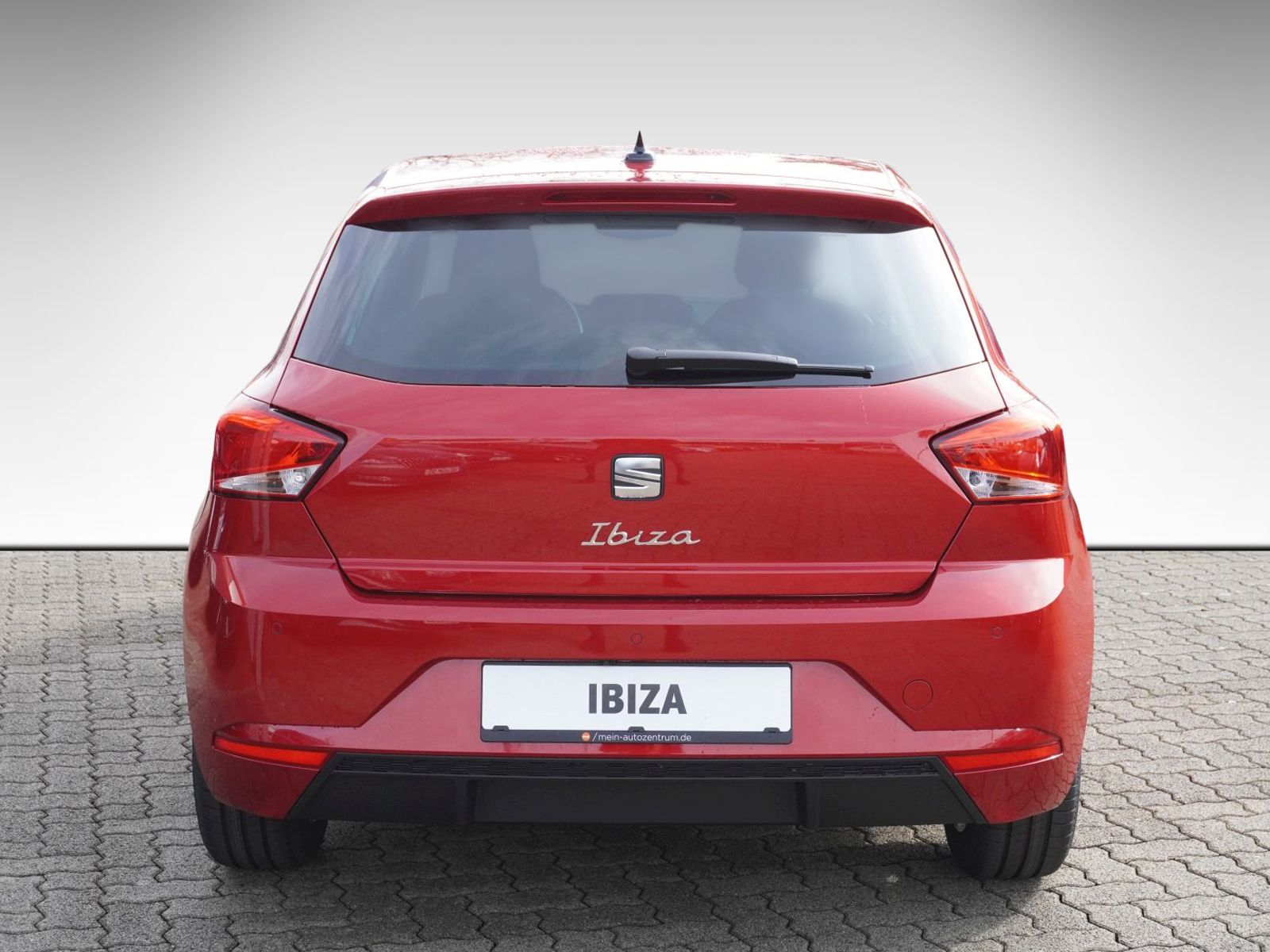Fahrzeugabbildung SEAT Ibiza 1.0 TSI Style OPF (EURO 6d) Style Edition,