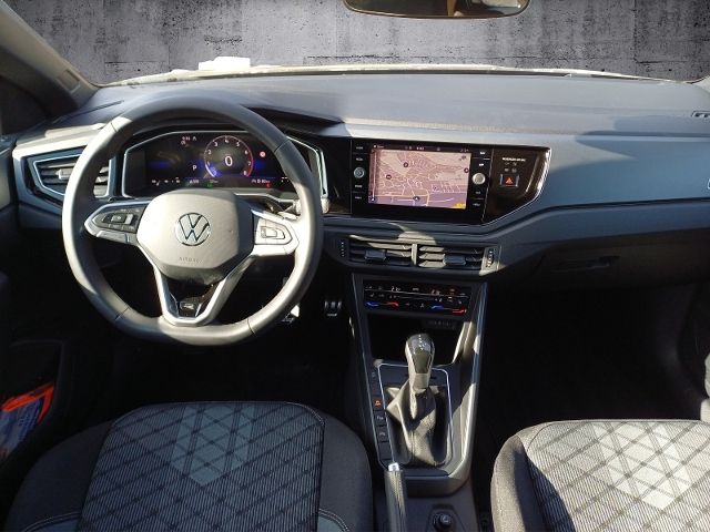 Taigo 1.5 TSI R-Line/IQ.DRIVE/DSG/NAVI/AHK/MATRI