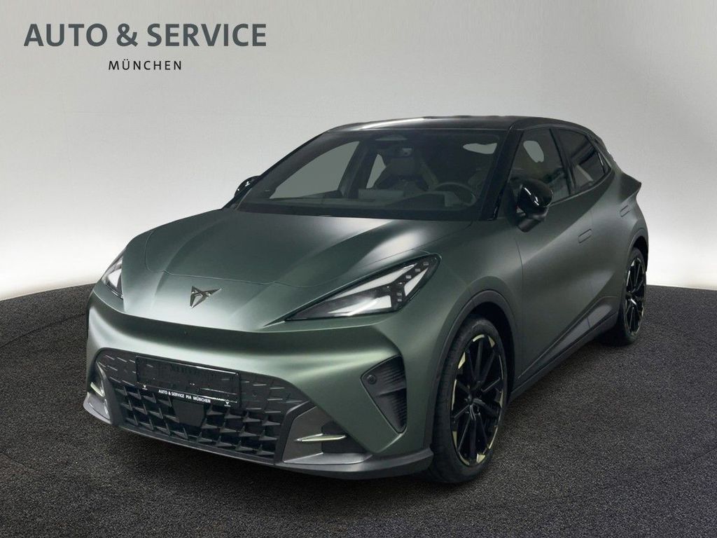 Image of Cupra Raval
