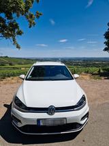Volkswagen Golf  Variant R-Line/ Reifen neu / TÜV neu - Reifen gebraucht