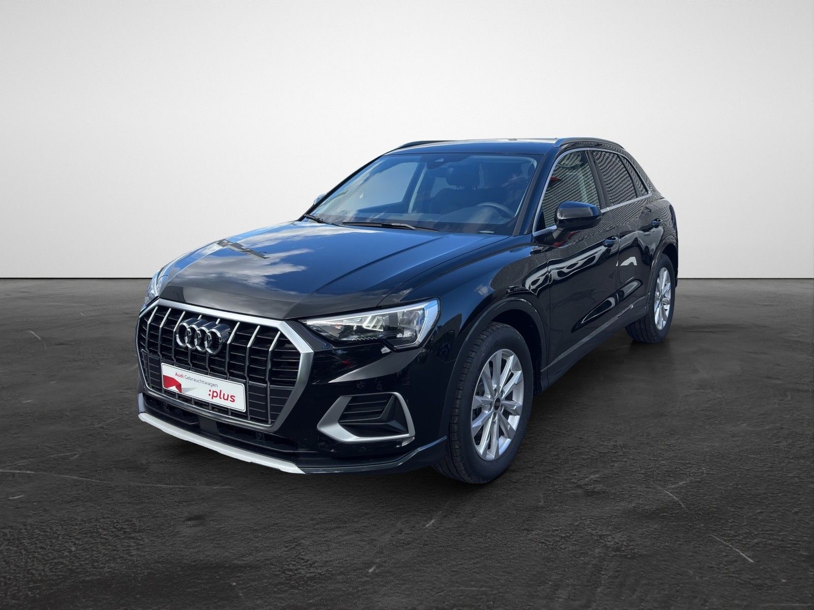 Audi Q3 35 TFSI S tronic advanced  AHK Navi LED PDC L imagem 2