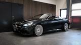 Mercedes-Benz S 63 AMG 4Matic Cab | AIR | Distro | BURM | HUD
