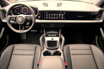 Porsche Cayenne*Luft,AHK,ACC,BOSE,Beifahrerdisplay,Pano*