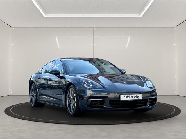 Porsche Panamera 4 E-Hybrid Sport Chrono Paket Carbon