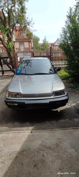 Honda Civic Typ EC8 , 1.3FLH - Honda Gebrauchtwagen von 1987