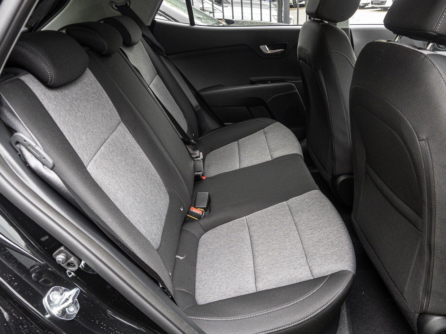 Kia Stonic - Bild 14