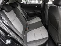 Kia Stonic - Vorschau Bild 14