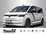 Volkswagen T7 Multivan 2.0TDI DSG Klima Navi PDC - weiße Volkswagen T7 Multivan