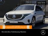 Mercedes-Benz EQC 400 4M MULTIBEAM/AC 11KW/360°/Distr./Easy - gebrauchte Mercedes-Benz EQC aus dem Jahr 2023