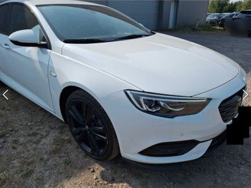 Opel Insignia - 3