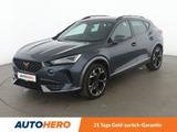 Cupra Formentor 2.0 TSI VZ 4Drive Aut.*NAVI*LED*CAM* - Cupra Formentor in Nürnberg