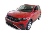 Volkswagen T-Cross Life 1.0 TSI *ACC*LED*VIRTUAL*NAVI*16''* - Volkswagen T-Cross in Augsburg