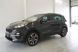 Kia SPORTAGE 2,0 CRDI 4WD ADVANCE 185ps - gebrauchte Kia Sportage aus dem Jahr 2019