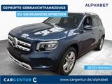 Mercedes-Benz GLB 200 Style 4Matic 360° AHK StHz ACC BLIS Key - Mercedes-Benz GLB 200 in München