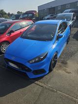 Ford Focus RS MK3 - Ford Focus RS Mk3 Gebrauchtwagen