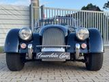 Morgan Roadster*UNGLAUBLICH-SCHÖN*TOP-ZUSTAND*RARITÄT - Morgan mit Benzin-Antrieb: Cabrio