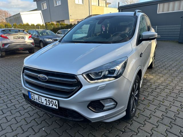 Ford Kuga ST-Line Automatik Tüv neu