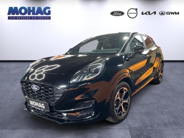 Ford Puma ST-Line X - 360°-KAMERA MATRIX-LED ACC BLIS