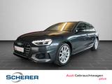 Audi A4 Avant advanced 40 TFSI/S tronic/Kamera - Audi A4 Gebrauchtwagen in Mainz
