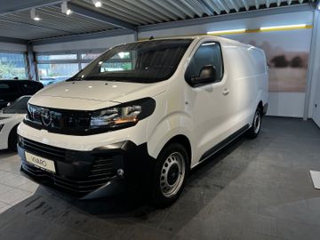 Bild 6 Opel Vivaro Kasten Edition L