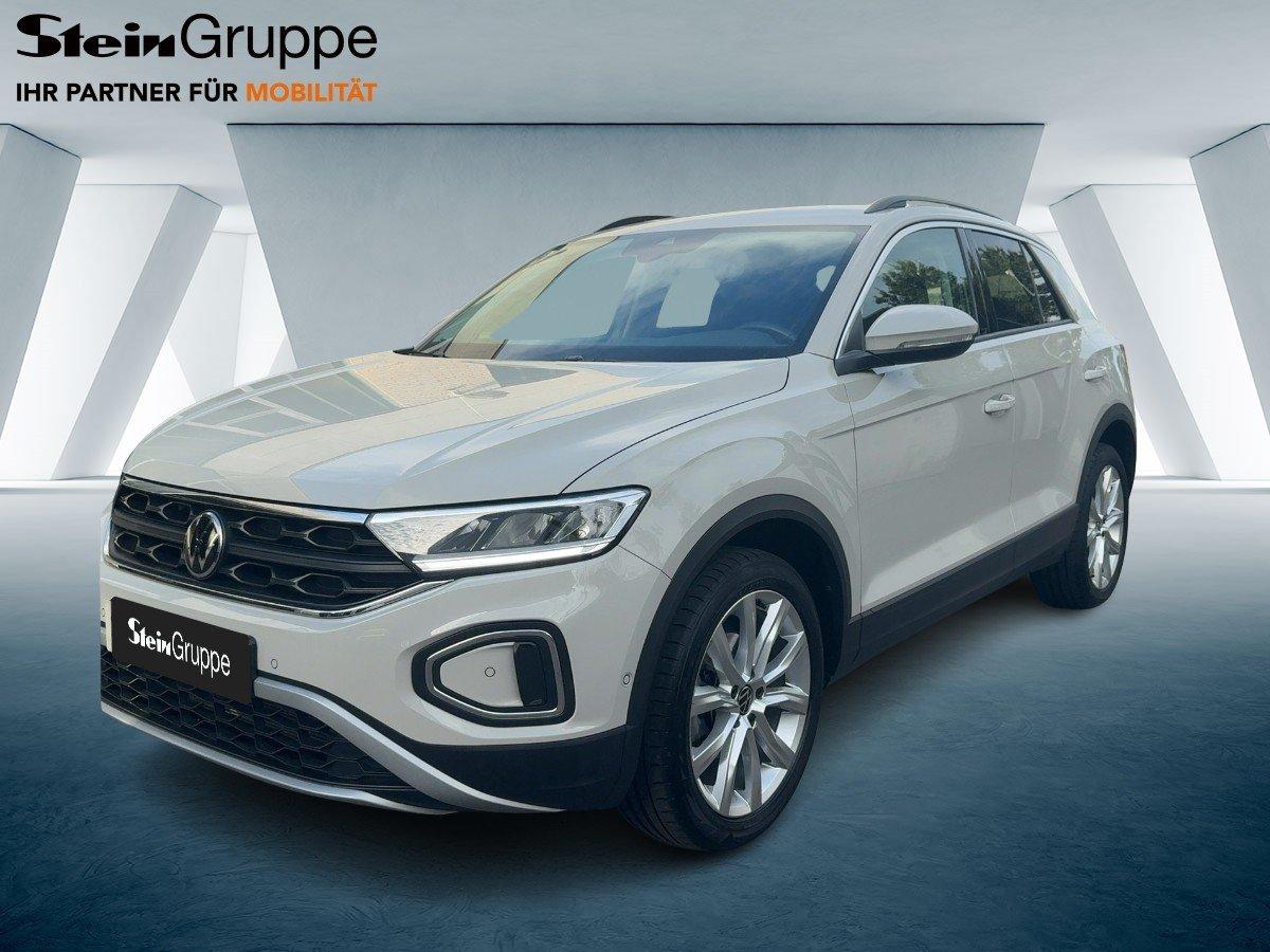 Volkswagen T-Roc Life 1.0 TSI APP+ACC+LED+NAVI+PDC+VIRT+SHZ, миниатюра 2
