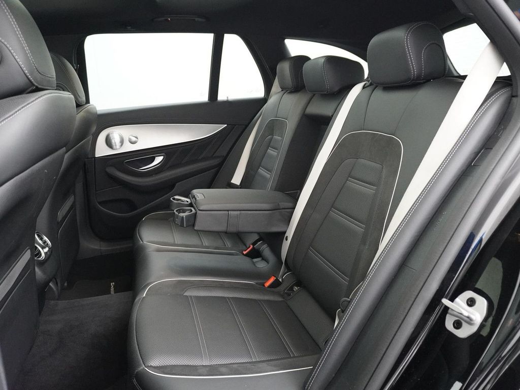 Mercedes-Benz E 63 AMG Estate S 4MATIC+ Mercedes-Benz E-klasse