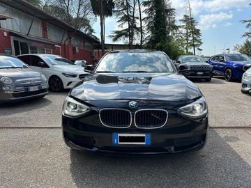 BMW 116 - 4
