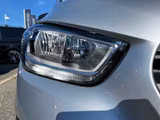 Mercedes-Benz eCitan Kasten PRO Standard Kam*LenkHz*Navi*Klima - mit Elektro-Antrieb: Silber, Van