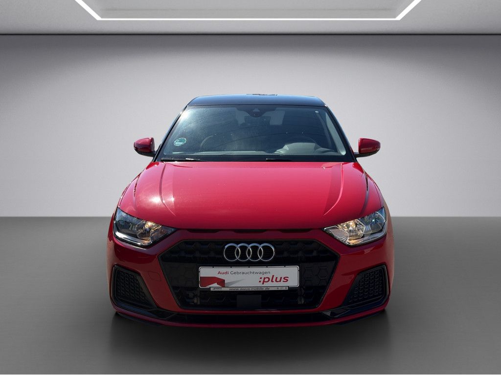 Audi A1 - Bild 8