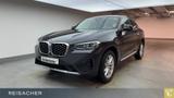 BMW X4 xDrive 20d A LCPlus PA DA SpoSi adaptLED Hifi - BMW X4 in Augsburg