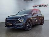 Kia Sportage 1.6 T-GDI AWD GT-Line +AHK +360 Kamera - Kia Sportage Vorführfahrzeuge