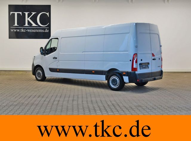 Fahrzeugabbildung Renault Master dCi 135 Kasten L3H2 Klang & Klima #22T562