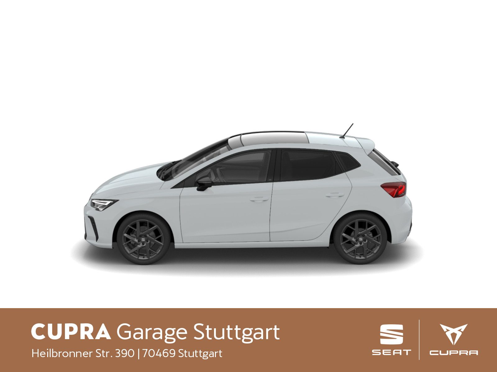 Seat Ibiza - Bild 6
