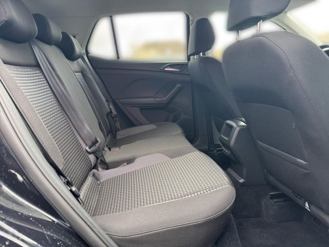 T-Cross Active 1.0 TSI Navi Climatronic Sitzheiz
