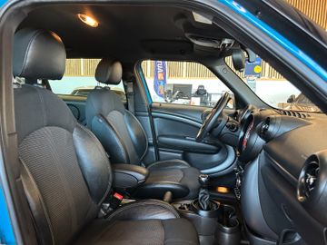 MINI Cooper S Countryman *1. Hand*Klima*SHZ*PDC*Navi*