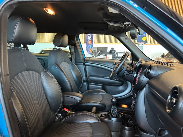 MINI Cooper S Countryman *1. Hand*Klima*SHZ*PDC*Navi*