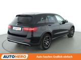 Mercedes-Benz GLC-Klasse GLC 43 AMG 4Matic Aut.*NAVI*LED*ACC* - gebrauchte Mercedes-Benz GLC 43 AMG aus dem Jahr 2017