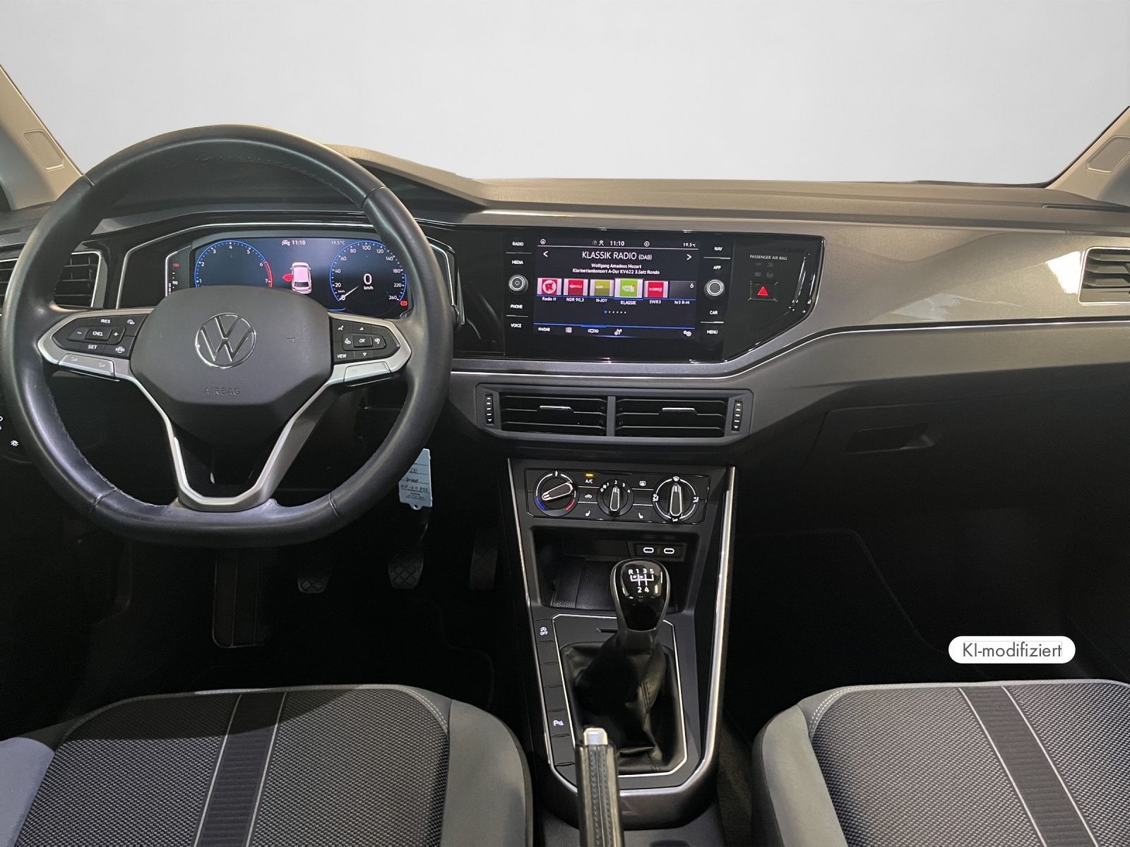 Volkswagen Polo - Bild 4