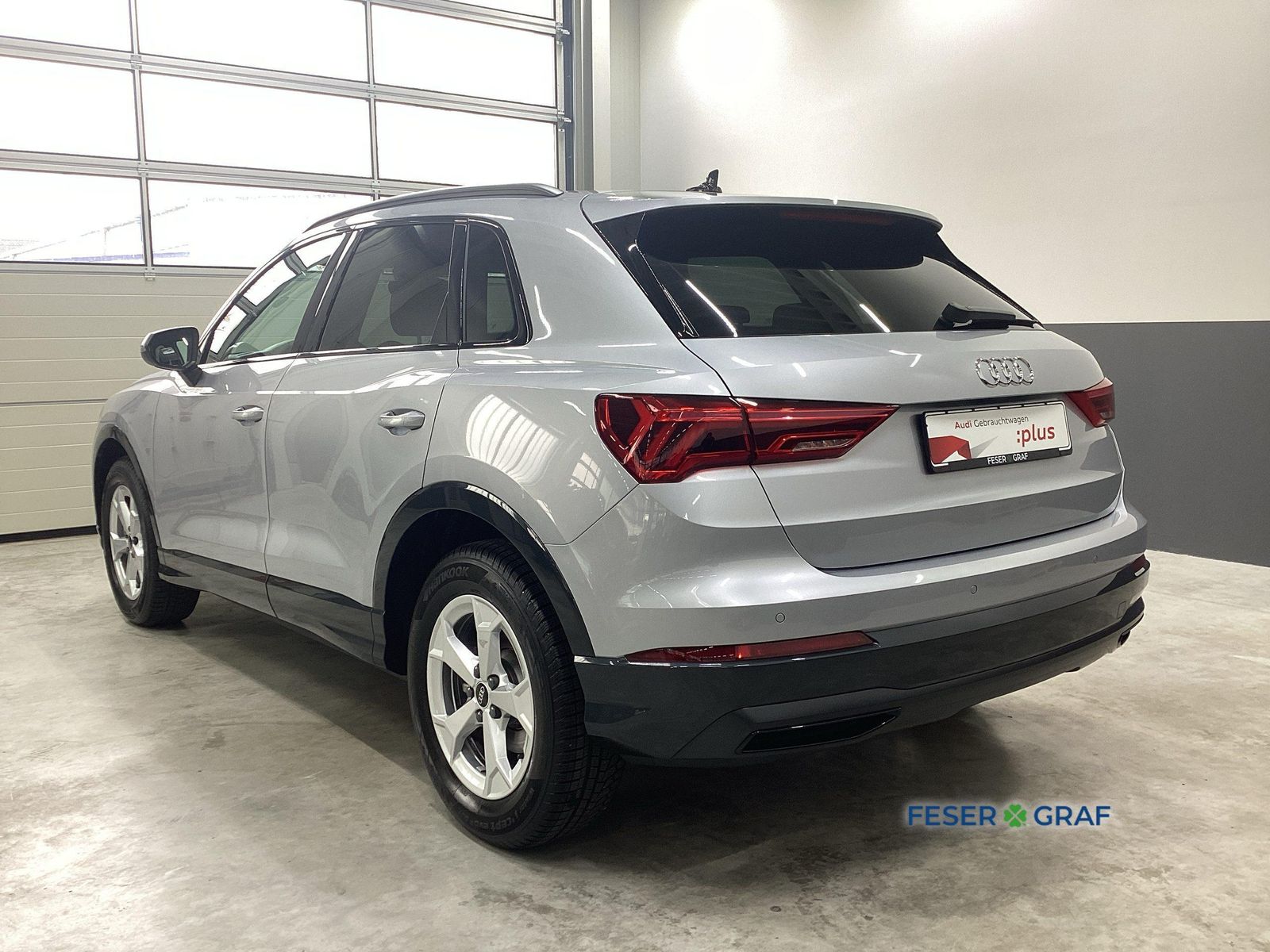 Audi Q3 - Bild 7