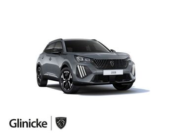 Peugeot Leasingangebot: Peugeot 2008 1.2 PureTech 130 Allure *SOFORT VERFÜGBAR*